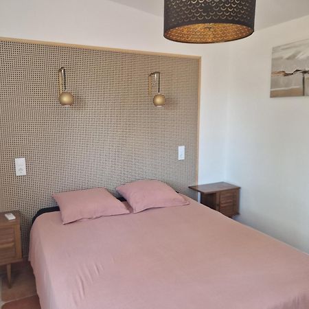 La Villa Romantica Residence De Vacances Les Tres Cales Espagne Extérieur photo