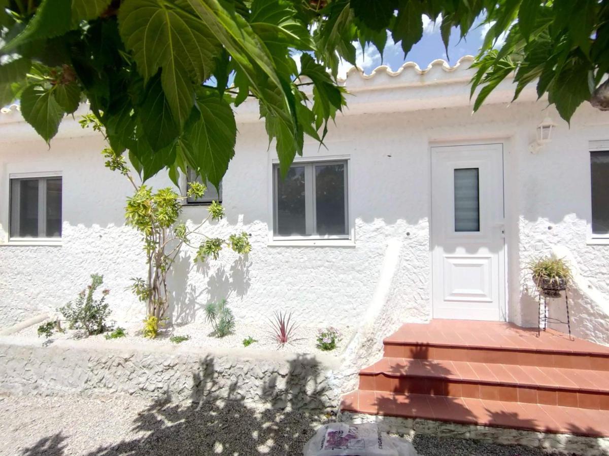 La Villa Romantica Residence De Vacances Les Tres Cales Espagne Extérieur photo