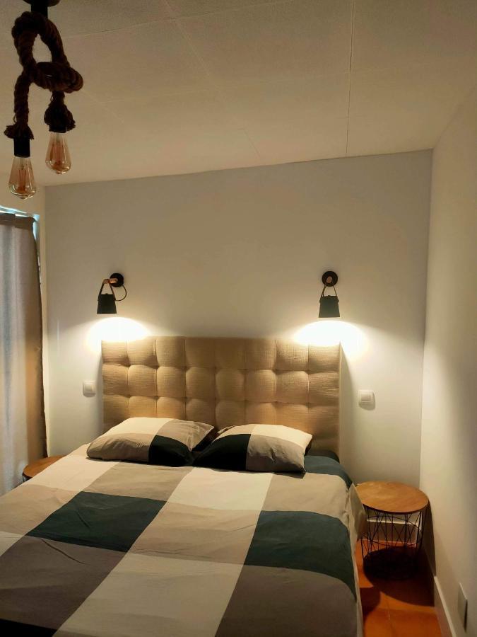 La Villa Romantica Residence De Vacances Les Tres Cales Espagne Extérieur photo